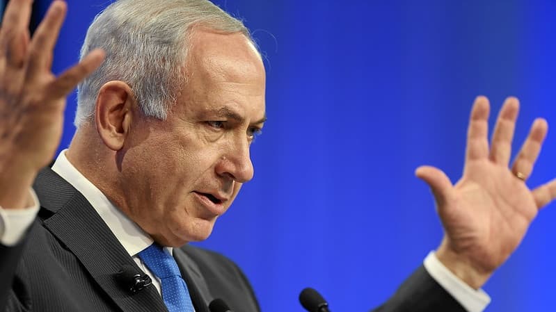Cover Image for How Israel helped prop up Hamas for decades