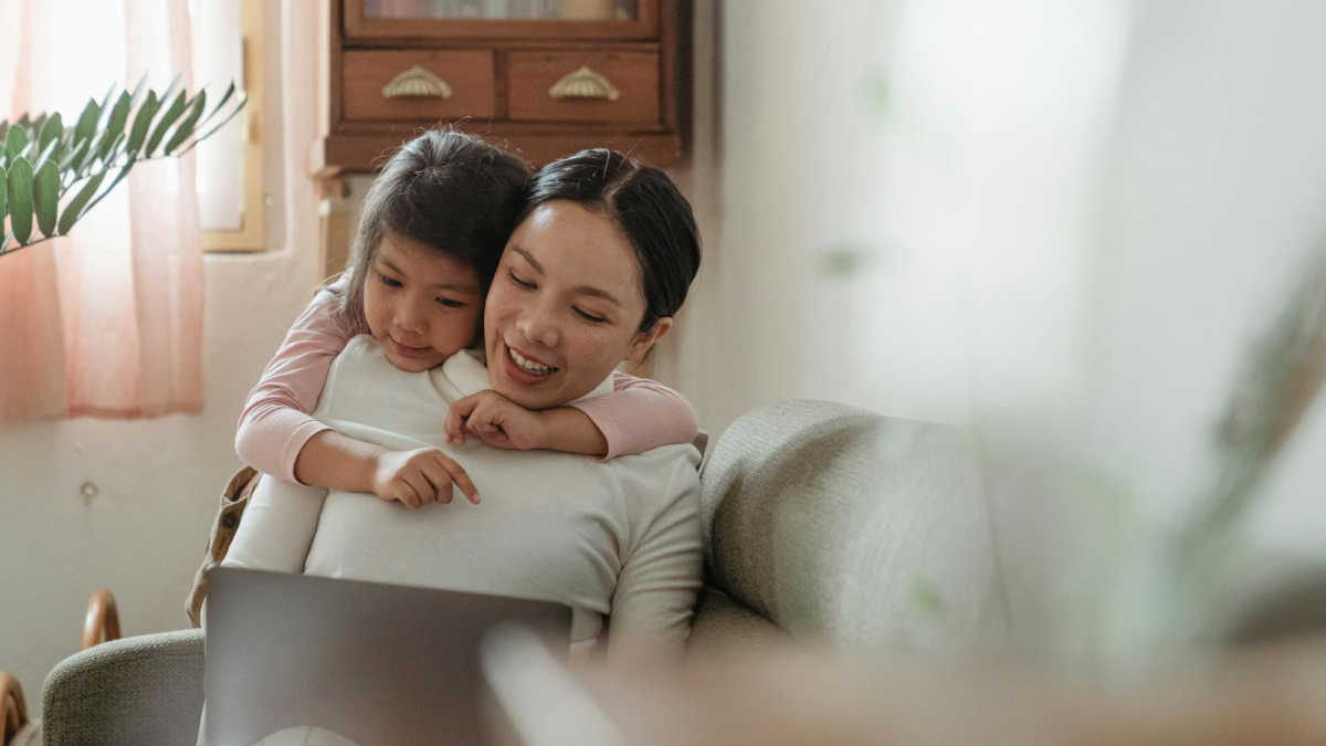 Cover Image for Remote work is a win for mothers — and society at large