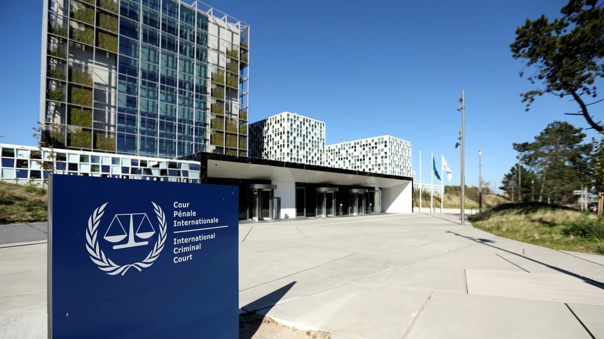 Cover Image for The ICC prosecutor has applied for warrants against Israeli and Hamas officials. What happens now?