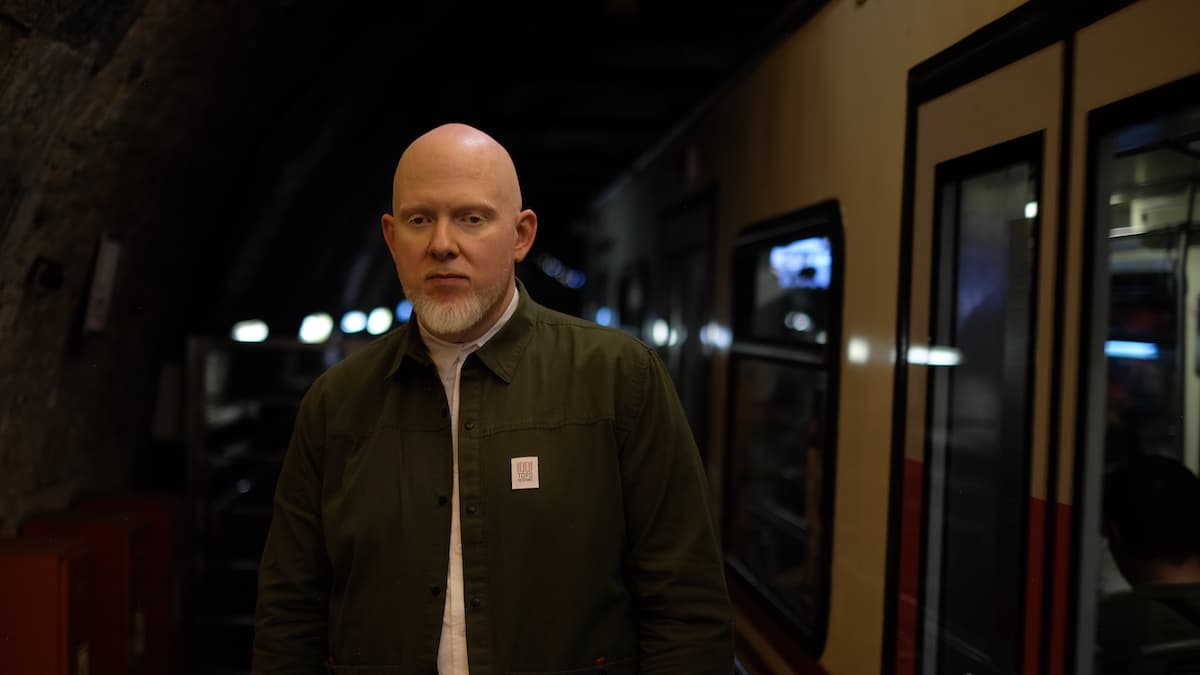 Cover Image for Brother Ali was blackballed over Palestine. Now the rapper is back with a new album.