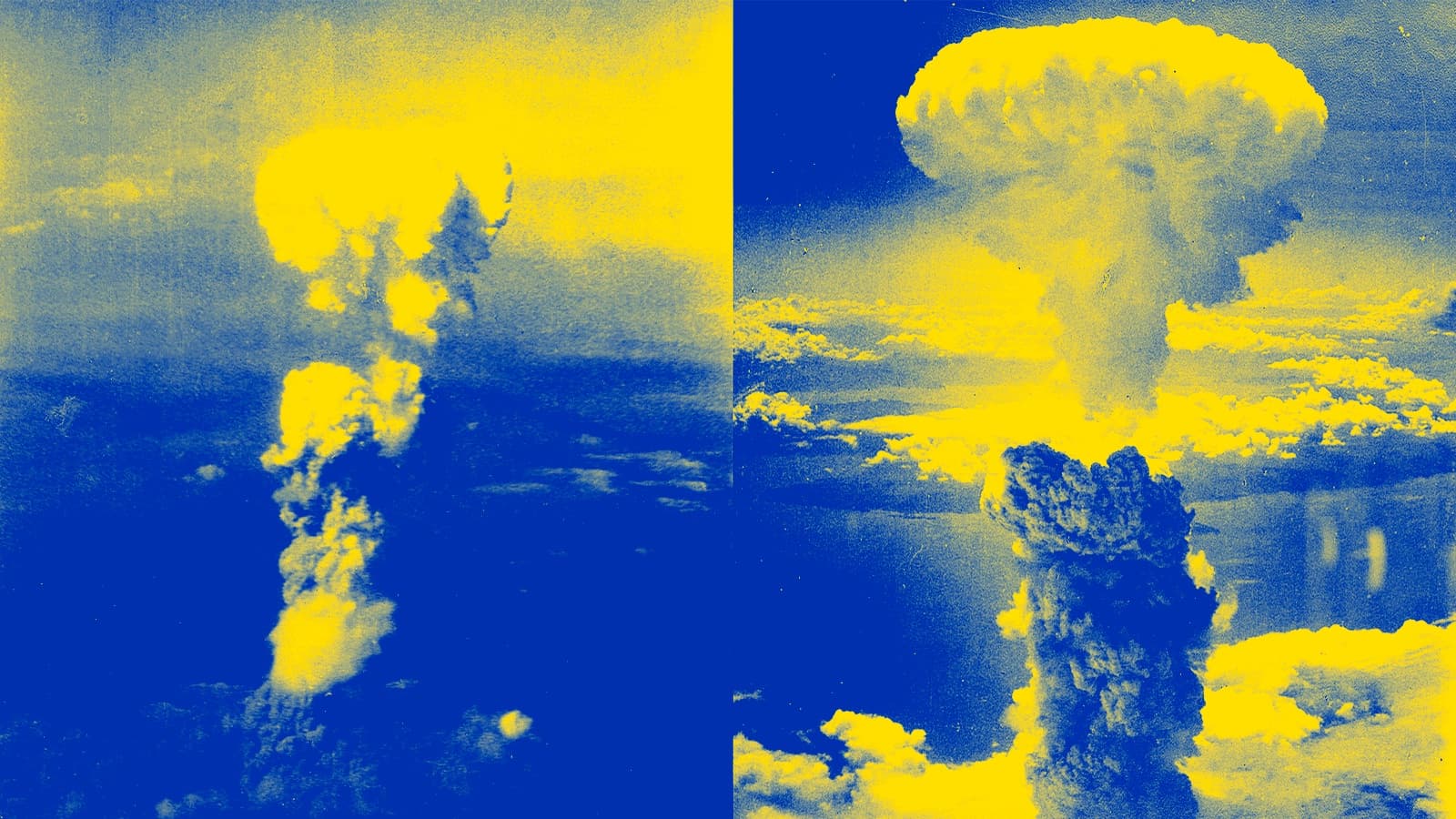 Cover Image for One of Hiroshima’s last survivors says the world must wake up to the growing nuclear threat
