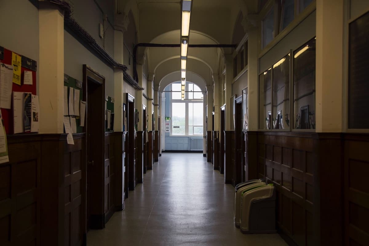 Cover Image for It’s time to end mandatory Christian worship in British schools