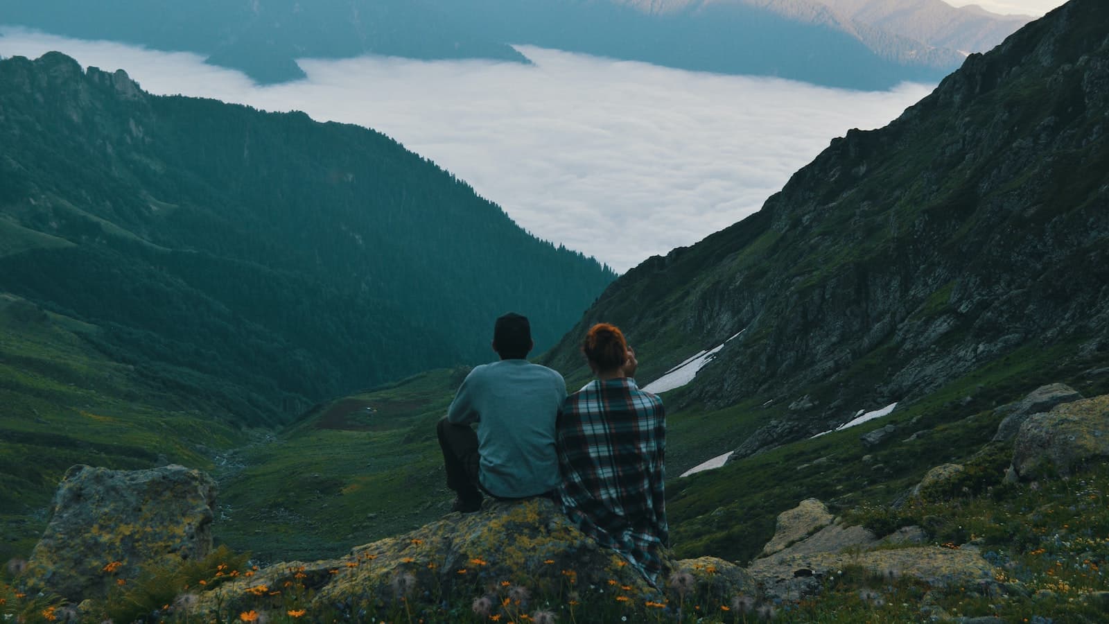 Cover Image for Nine ways to be a happier person — according to science
