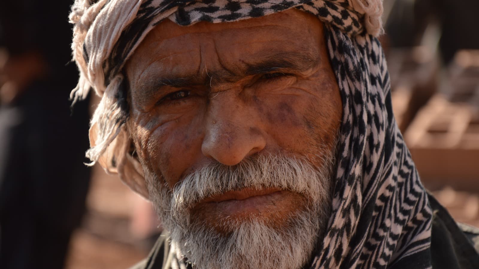 Cover Image for A treachery of conspicuous silence as Pakistan’s Afghan refugees are expelled