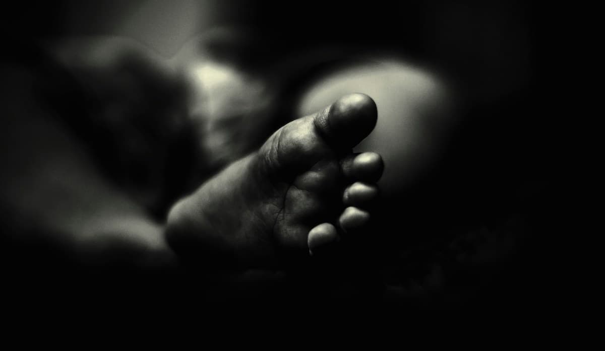 Cover Image for Extreme abortion bans don’t just hurt women. They’re also bad for babies.
