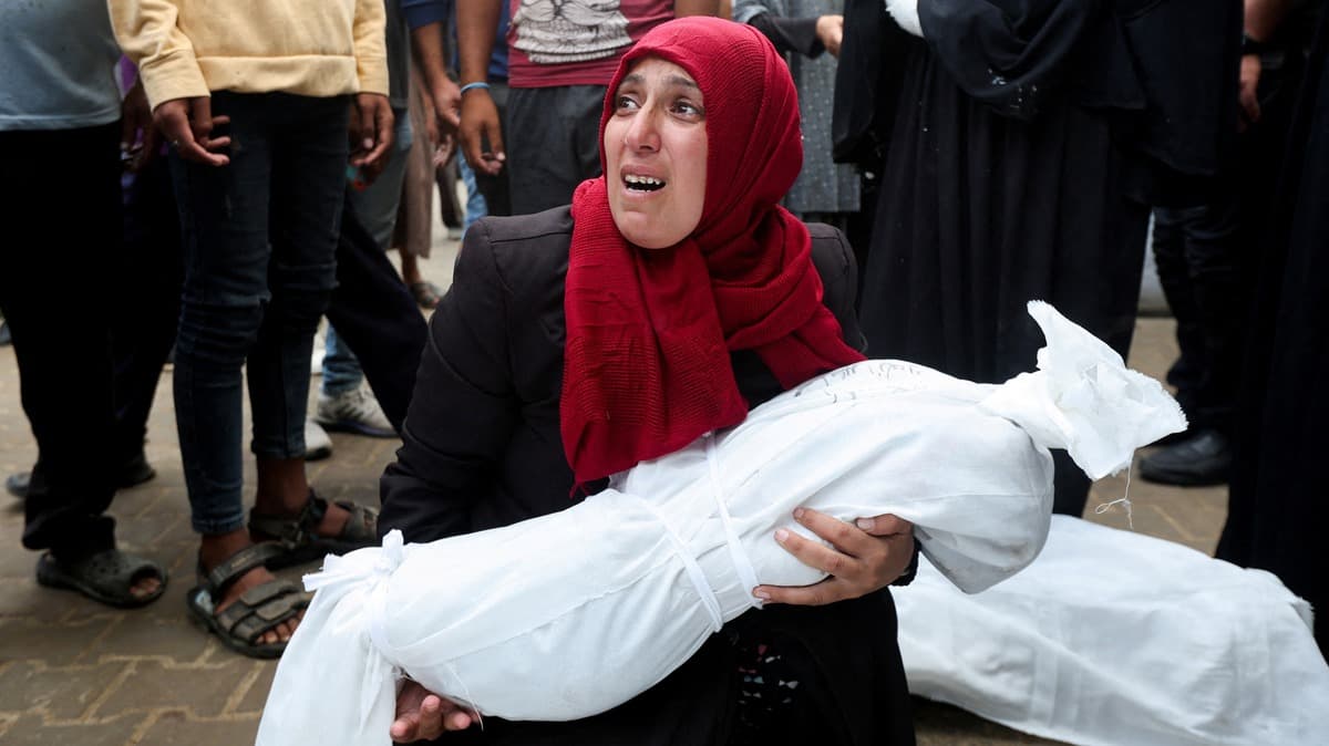 Cover Image for The diversity and equity sector’s selective silence on Palestine betrays everything it claims to stand for