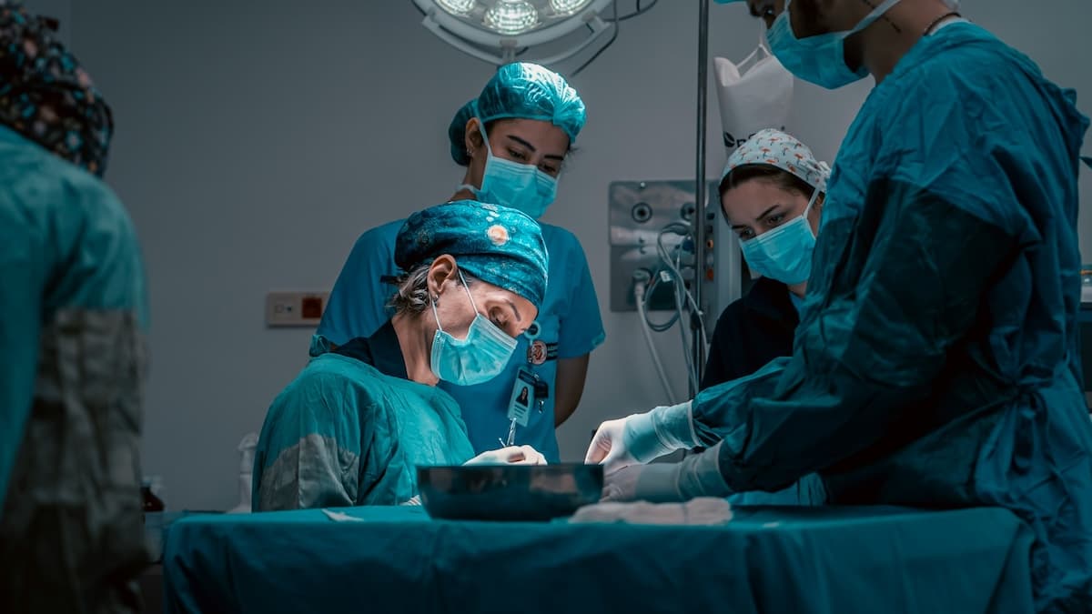 Cover Image for America’s health care system is built on immigrant doctors. So why is it so hostile to them?