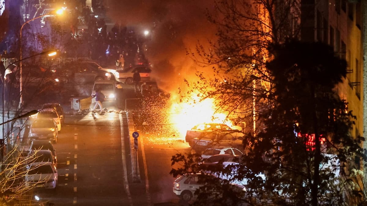 Cover Image for The future of Iran lives inside Iran